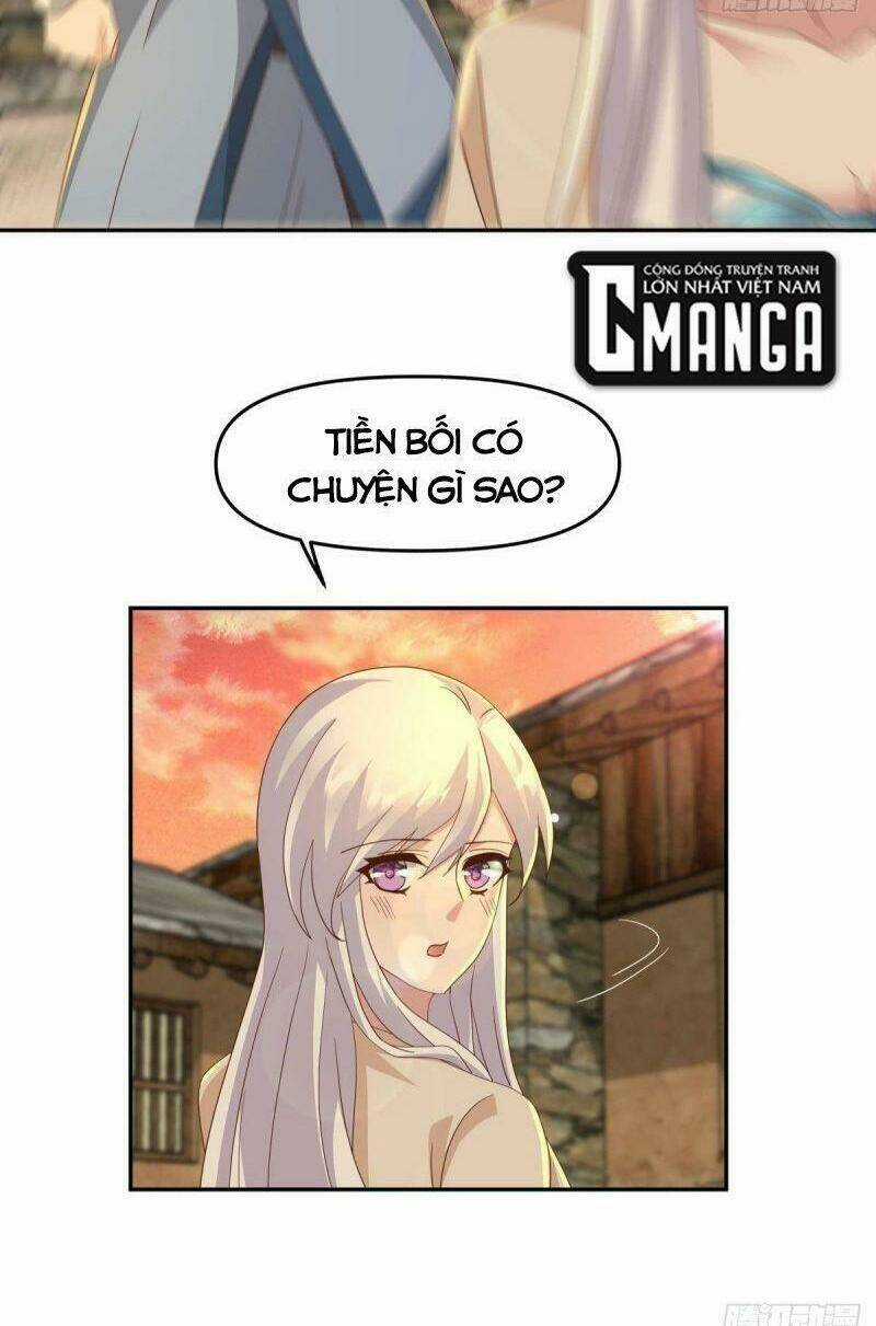 Xâm Lược Vạn Giới - Chapter 54 - Trang 33