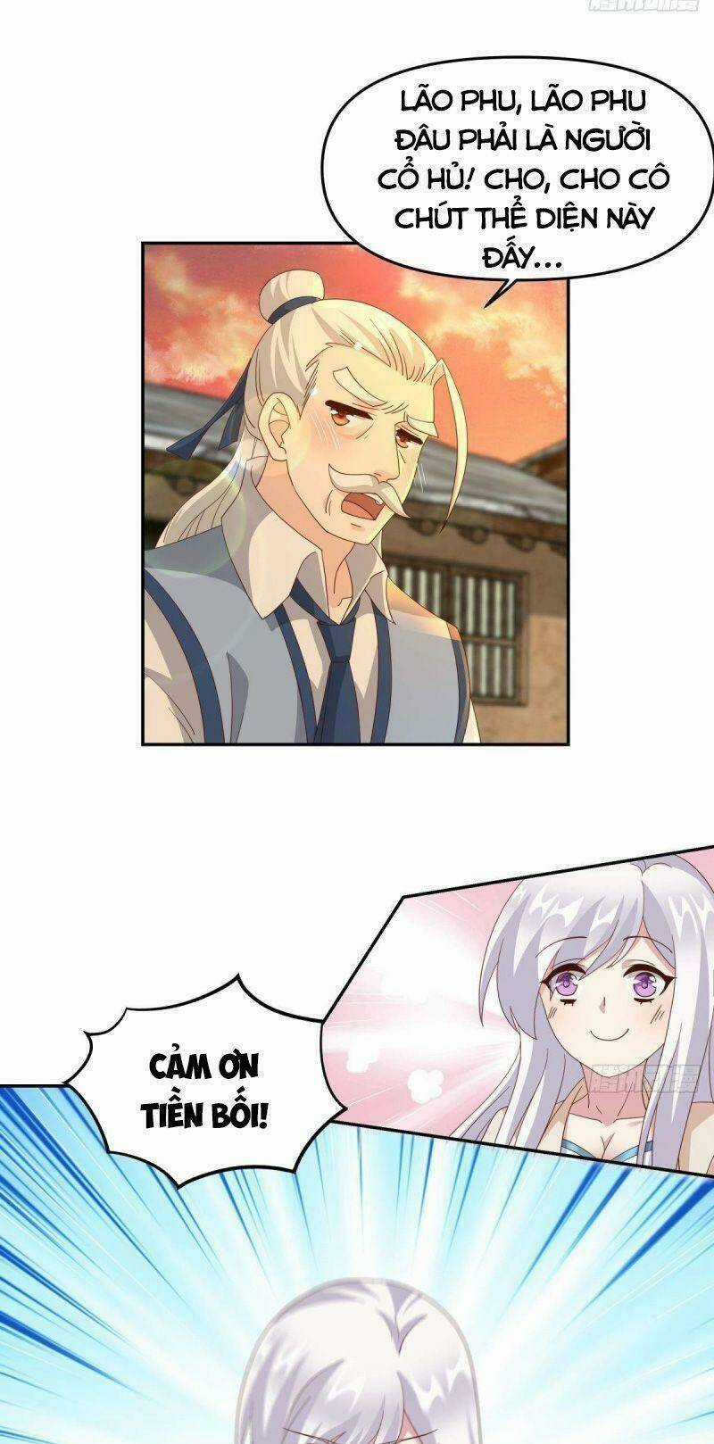 Xâm Lược Vạn Giới - Chapter 54 - Trang 34