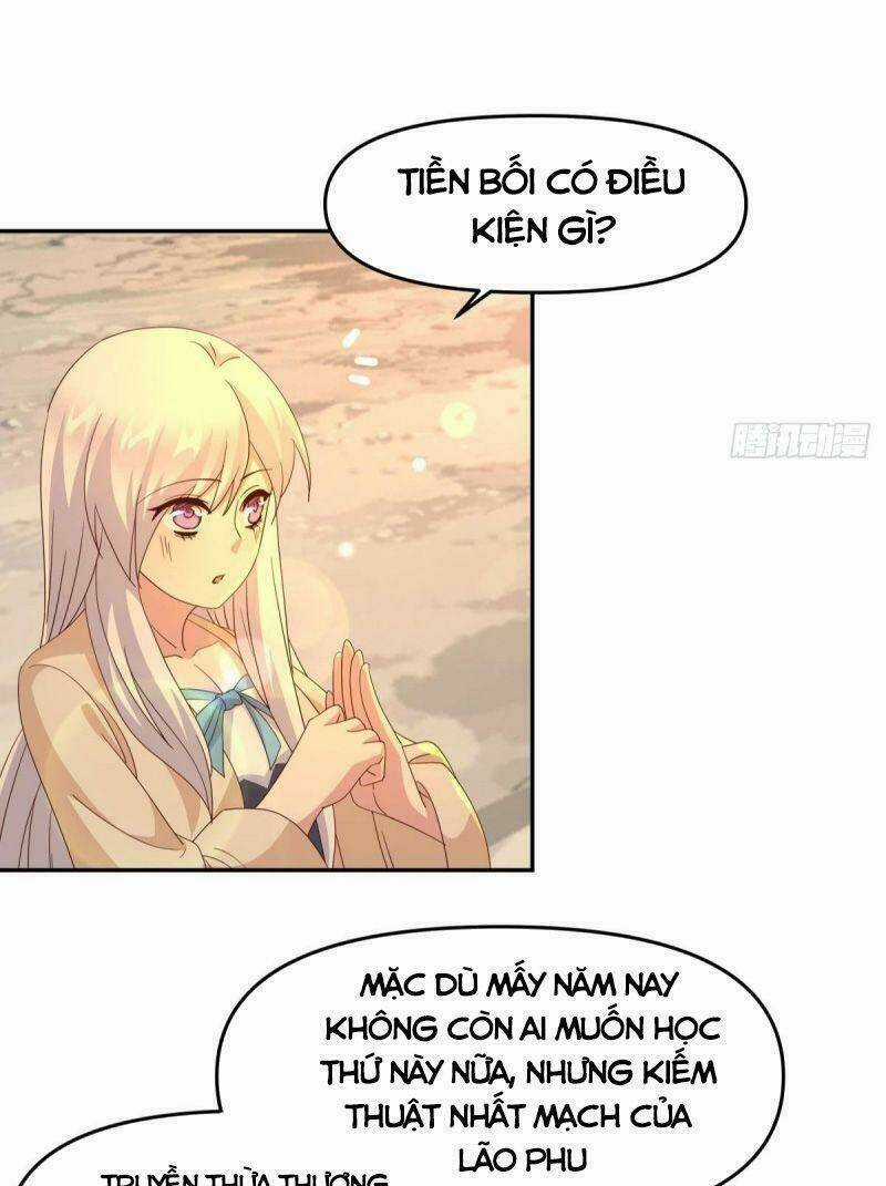 Xâm Lược Vạn Giới - Chapter 54 - Trang 36