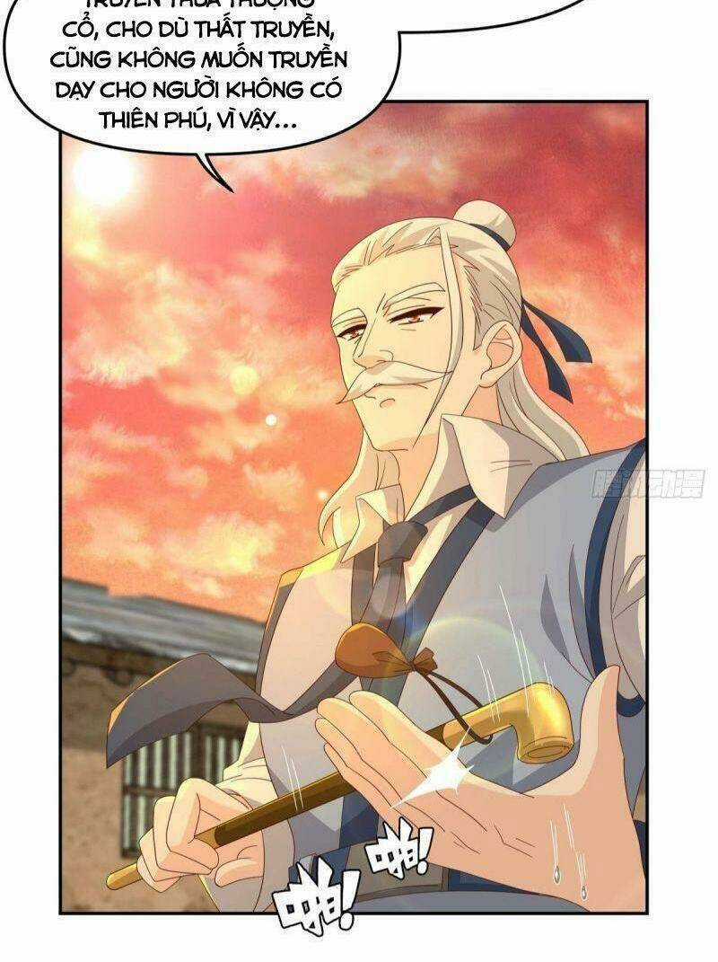 Xâm Lược Vạn Giới - Chapter 54 - Trang 37