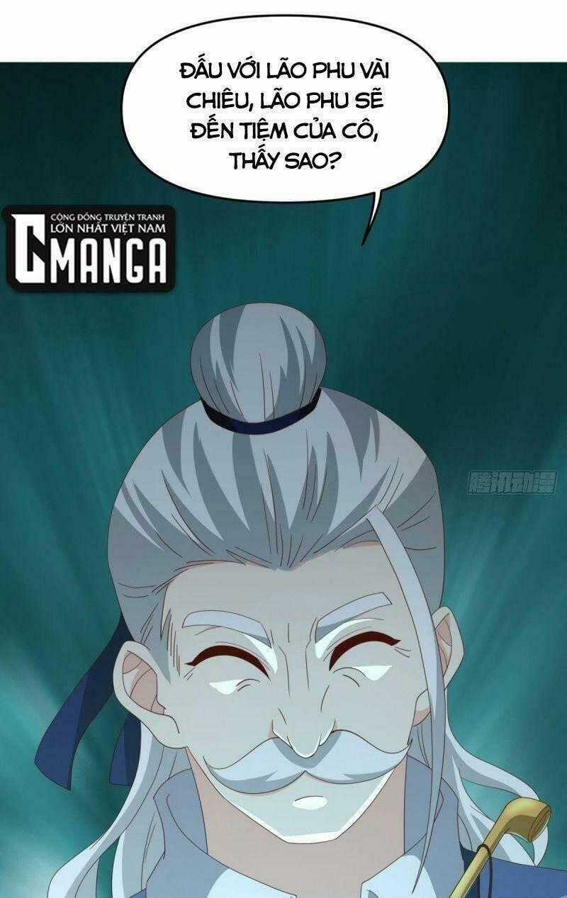 Xâm Lược Vạn Giới - Chapter 54 - Trang 38