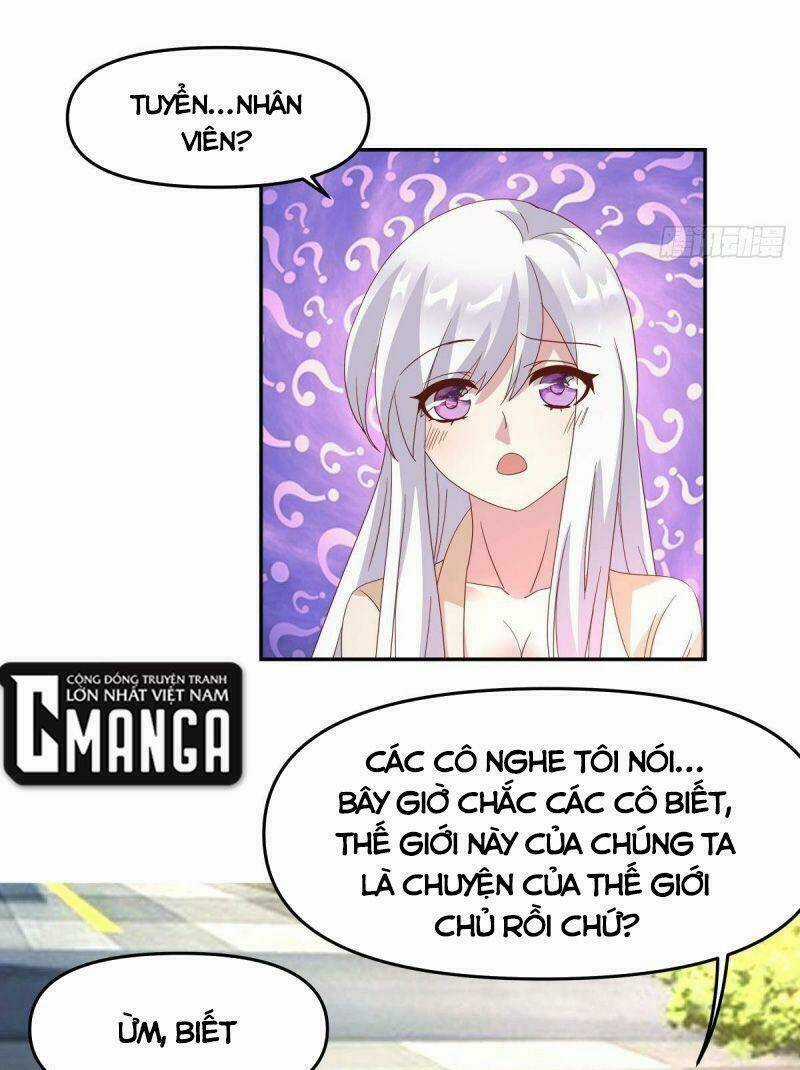 Xâm Lược Vạn Giới - Chapter 54 - Trang 5