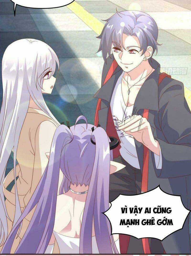 Xâm Lược Vạn Giới - Chapter 54 - Trang 6