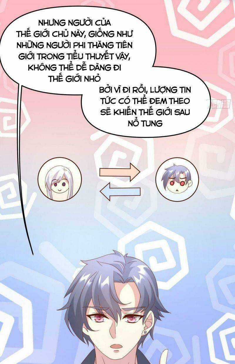 Xâm Lược Vạn Giới - Chapter 54 - Trang 7