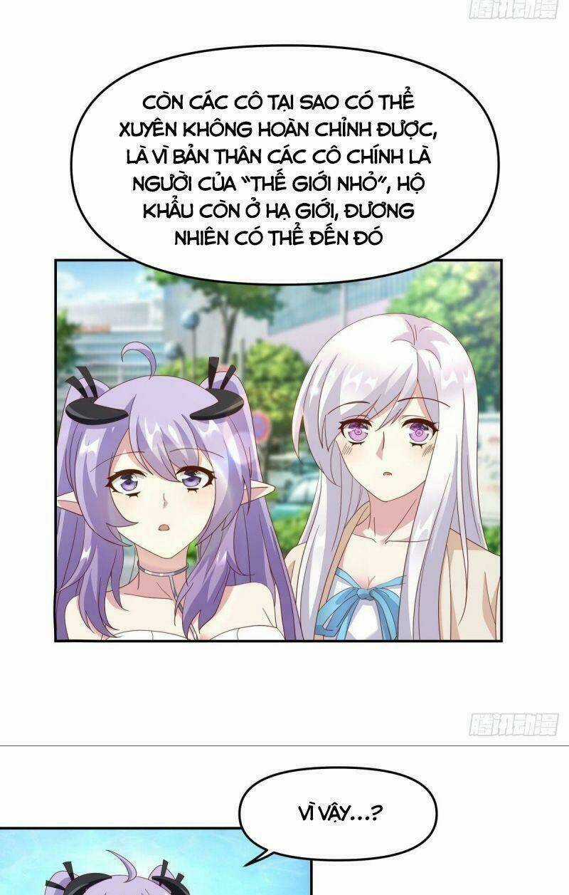 Xâm Lược Vạn Giới - Chapter 54 - Trang 9