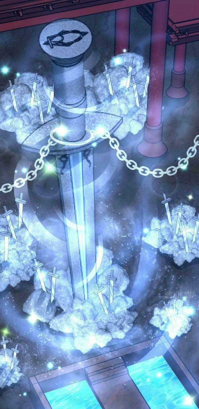 Xâm Lược Vạn Giới - Chapter 55 - Trang 1