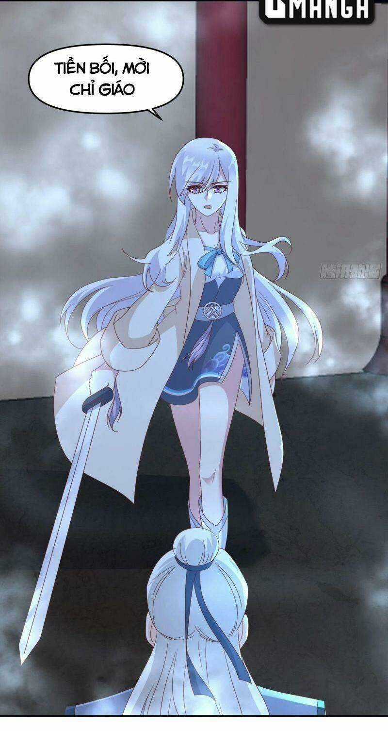 Xâm Lược Vạn Giới - Chapter 55 - Trang 13