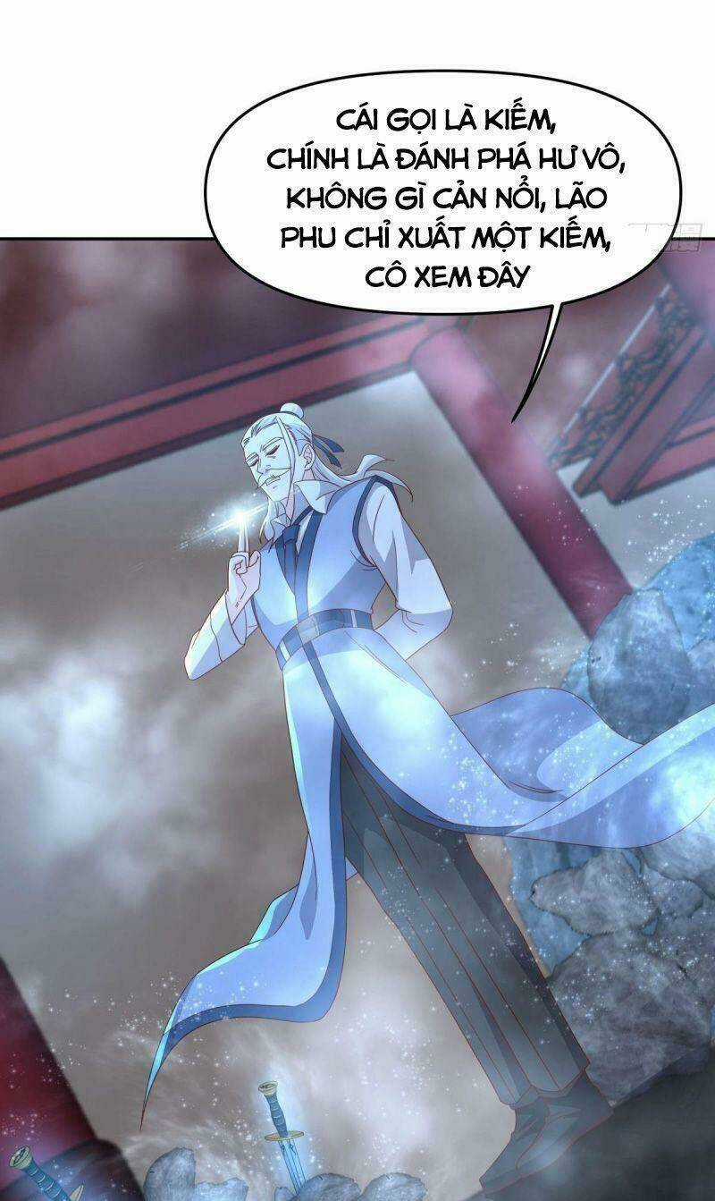 Xâm Lược Vạn Giới - Chapter 55 - Trang 14