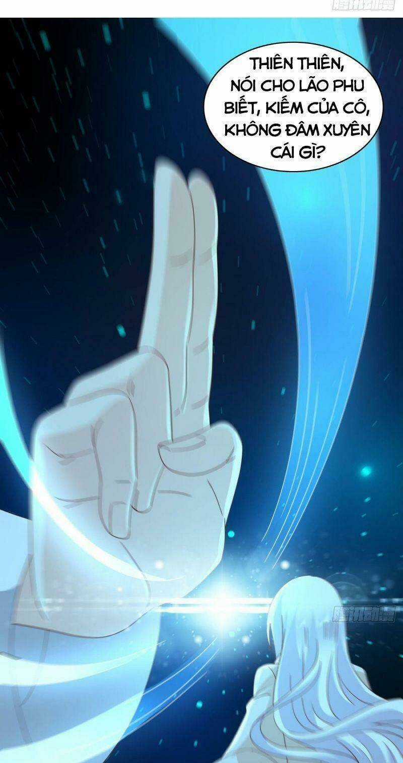 Xâm Lược Vạn Giới - Chapter 55 - Trang 16