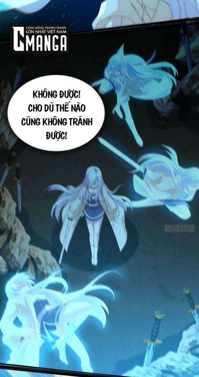 Xâm Lược Vạn Giới - Chapter 55 - Trang 17