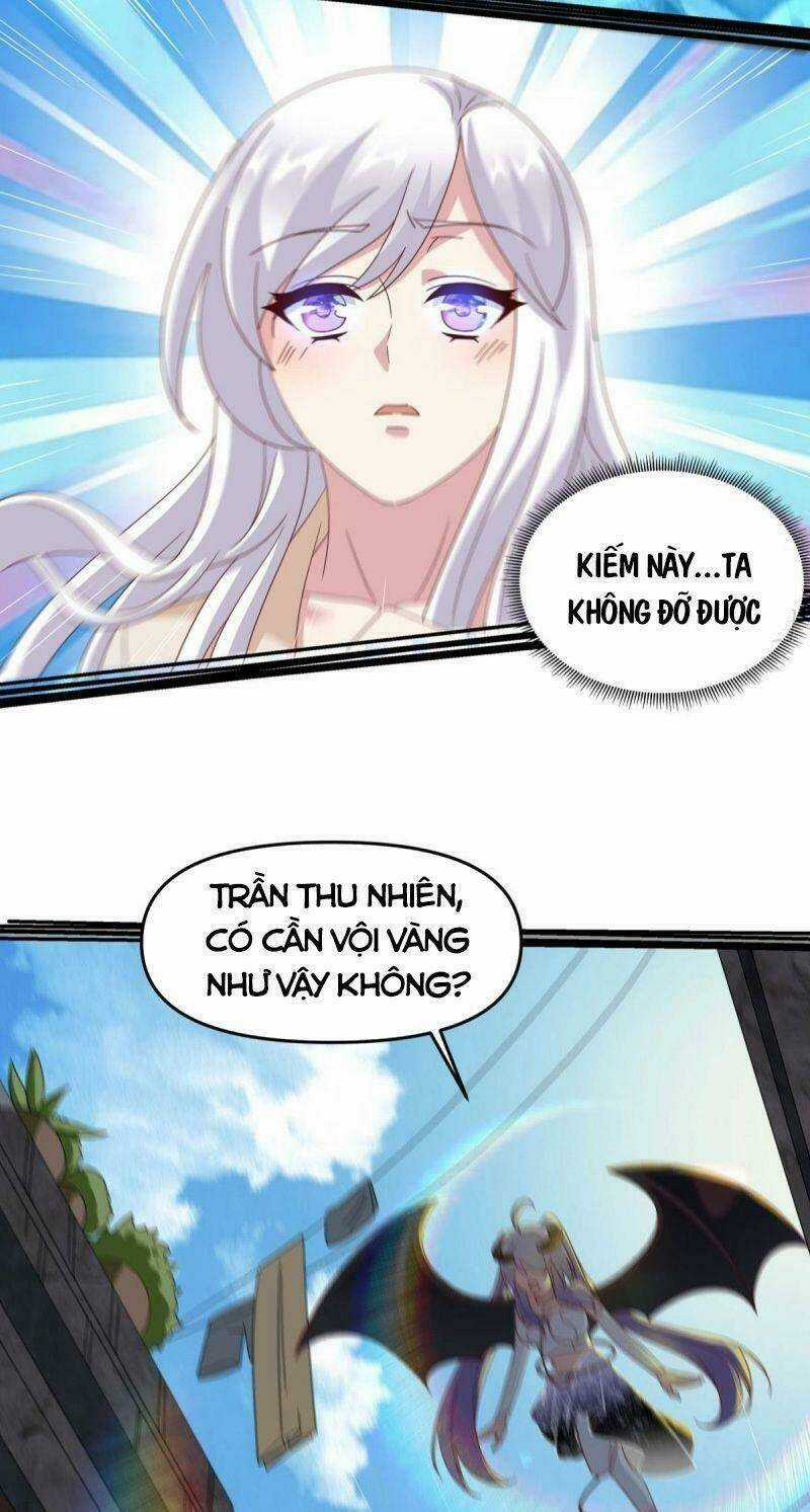 Xâm Lược Vạn Giới - Chapter 55 - Trang 18