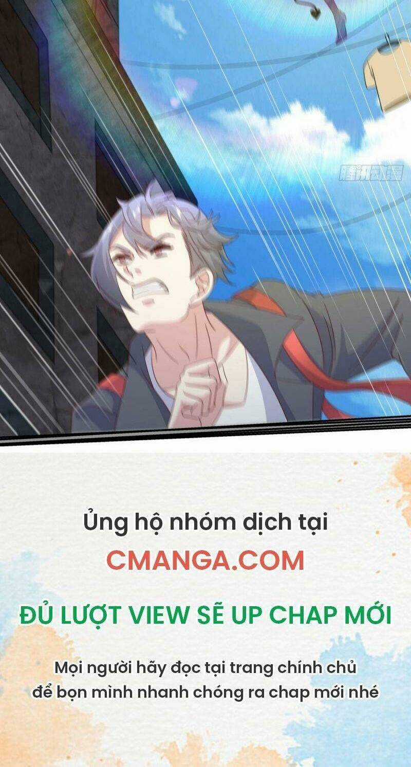 Xâm Lược Vạn Giới - Chapter 55 - Trang 19