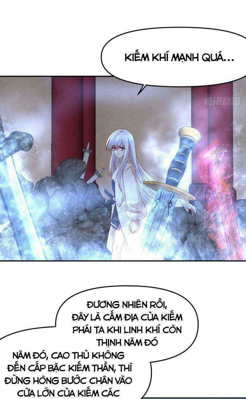 Xâm Lược Vạn Giới - Chapter 55 - Trang 3