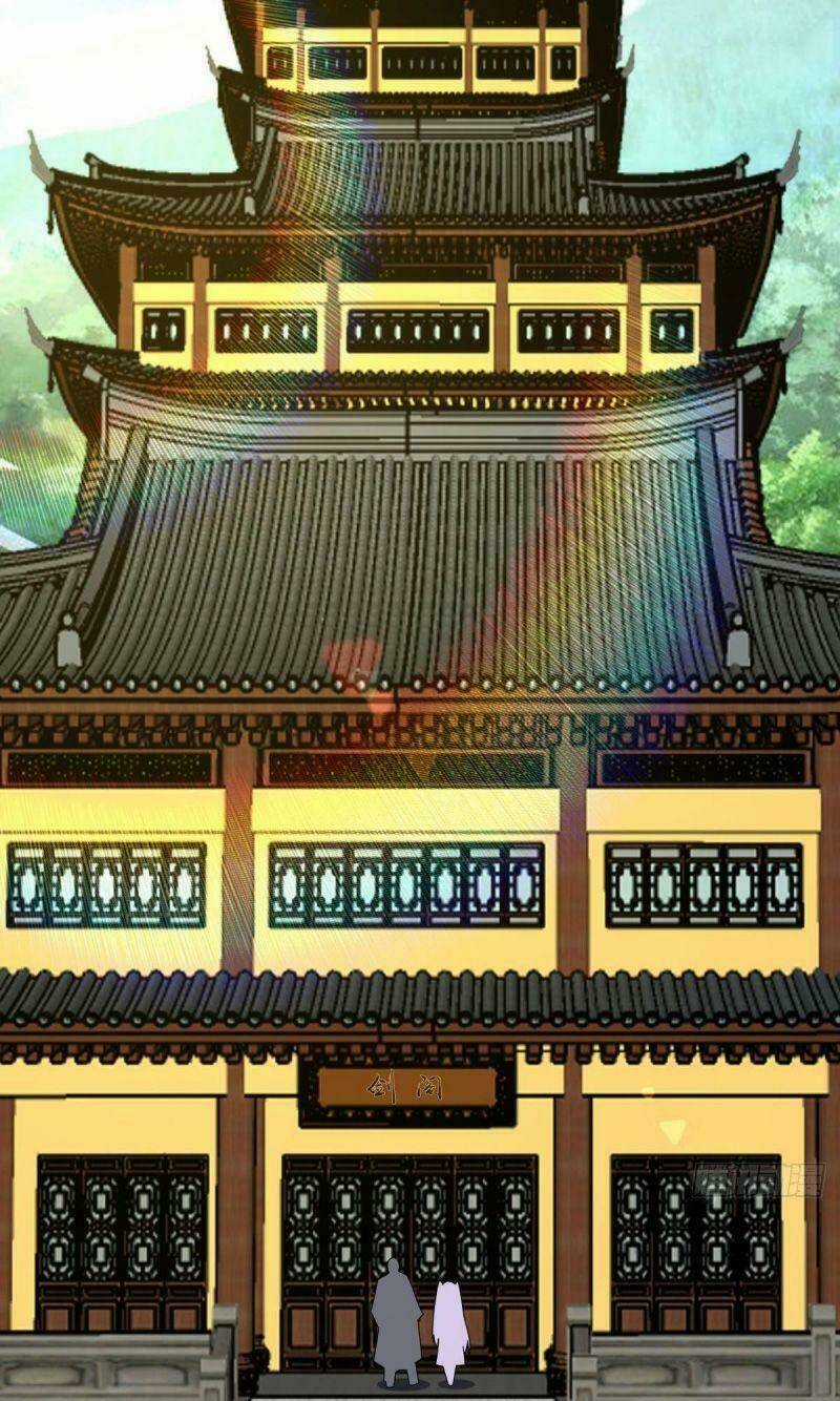 Xâm Lược Vạn Giới - Chapter 55 - Trang 21