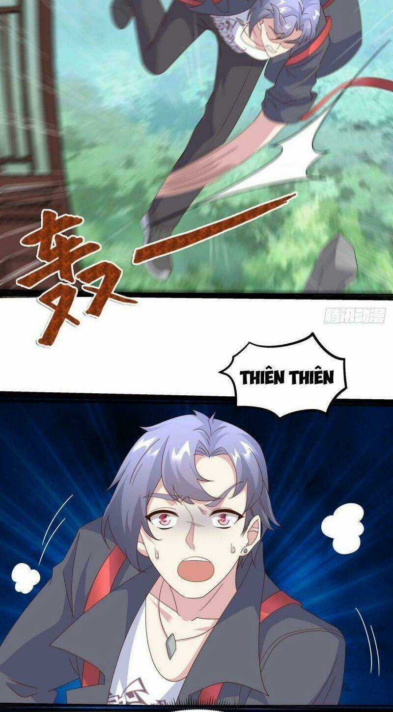 Xâm Lược Vạn Giới - Chapter 55 - Trang 24