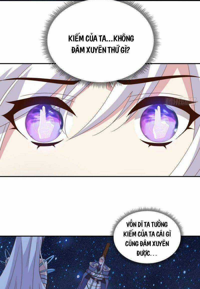 Xâm Lược Vạn Giới - Chapter 55 - Trang 25