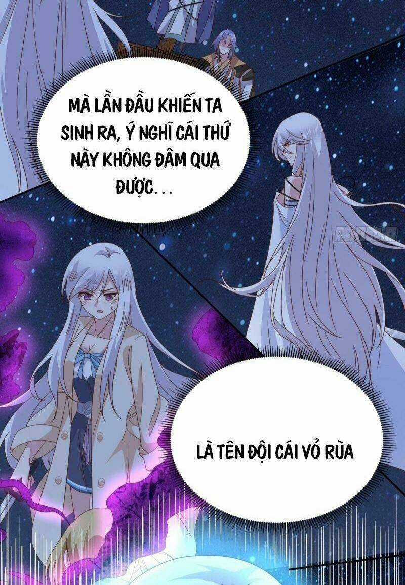 Xâm Lược Vạn Giới - Chapter 55 - Trang 26