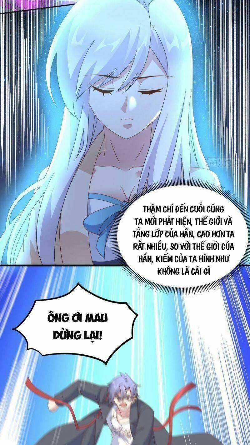 Xâm Lược Vạn Giới - Chapter 55 - Trang 27