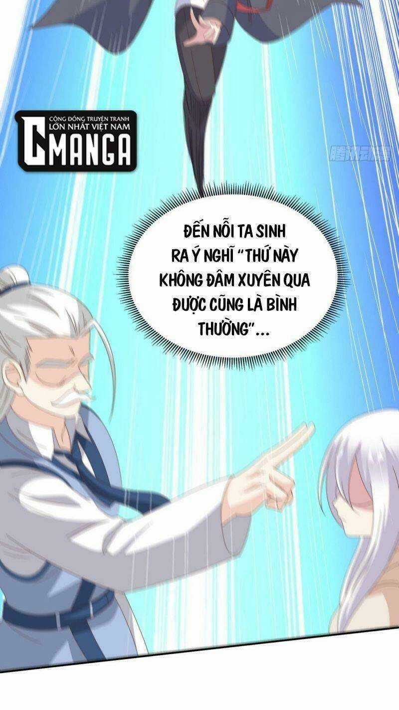 Xâm Lược Vạn Giới - Chapter 55 - Trang 28