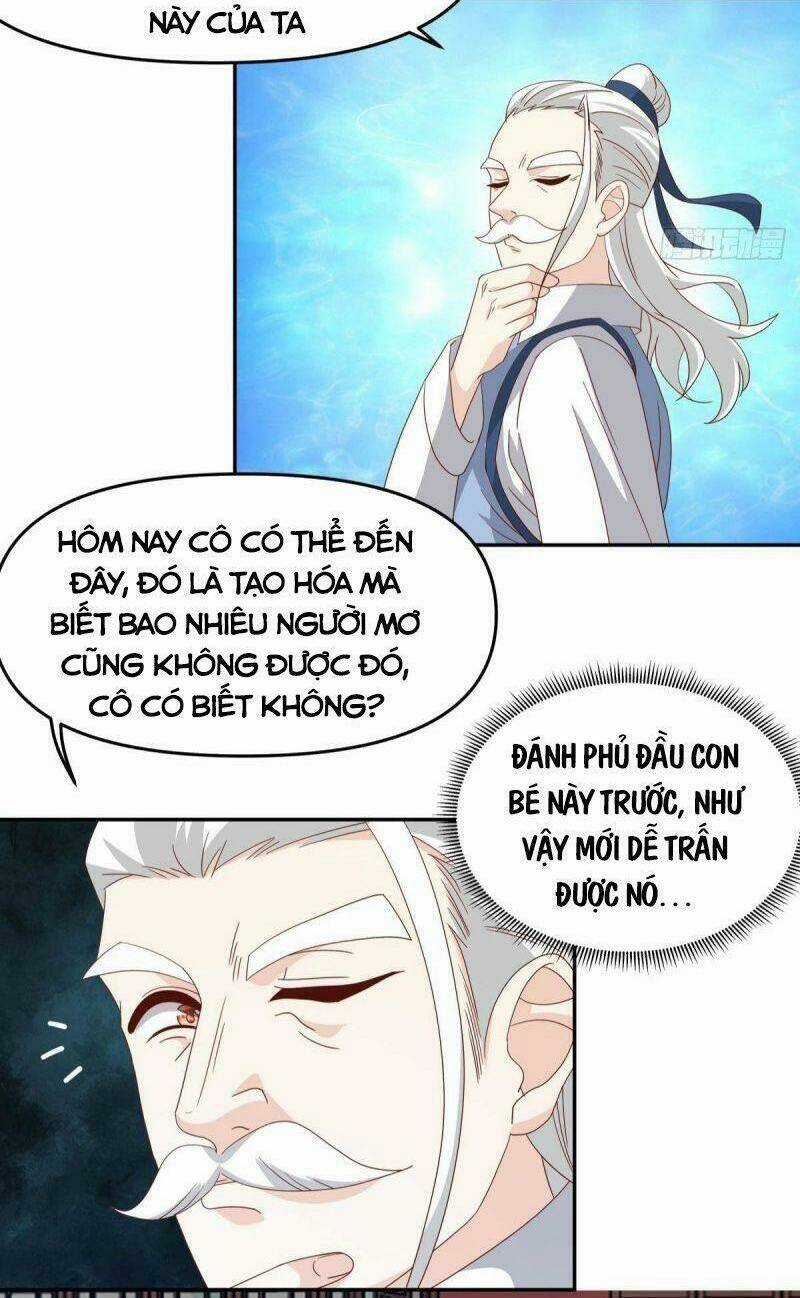 Xâm Lược Vạn Giới - Chapter 55 - Trang 4