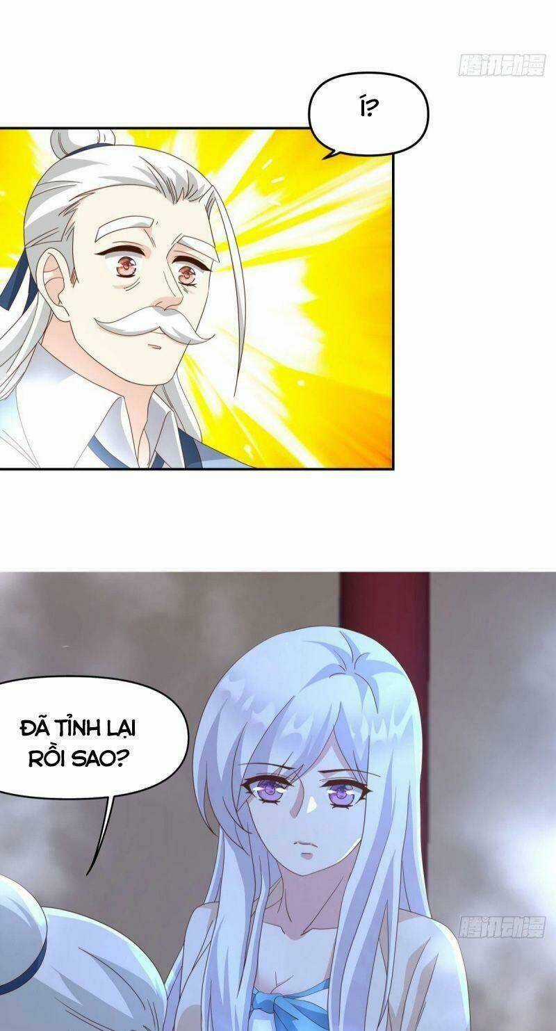 Xâm Lược Vạn Giới - Chapter 55 - Trang 33