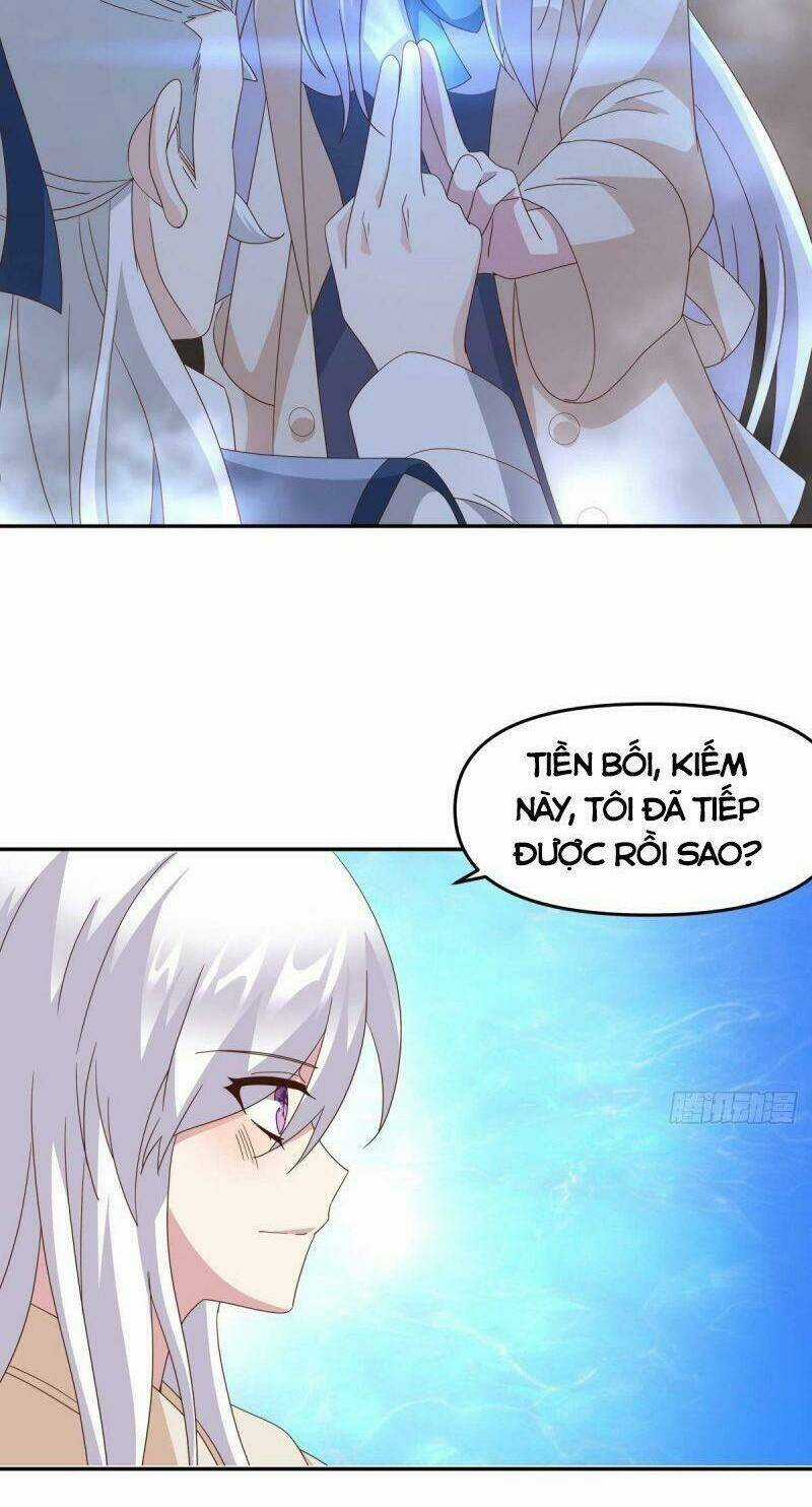 Xâm Lược Vạn Giới - Chapter 55 - Trang 34