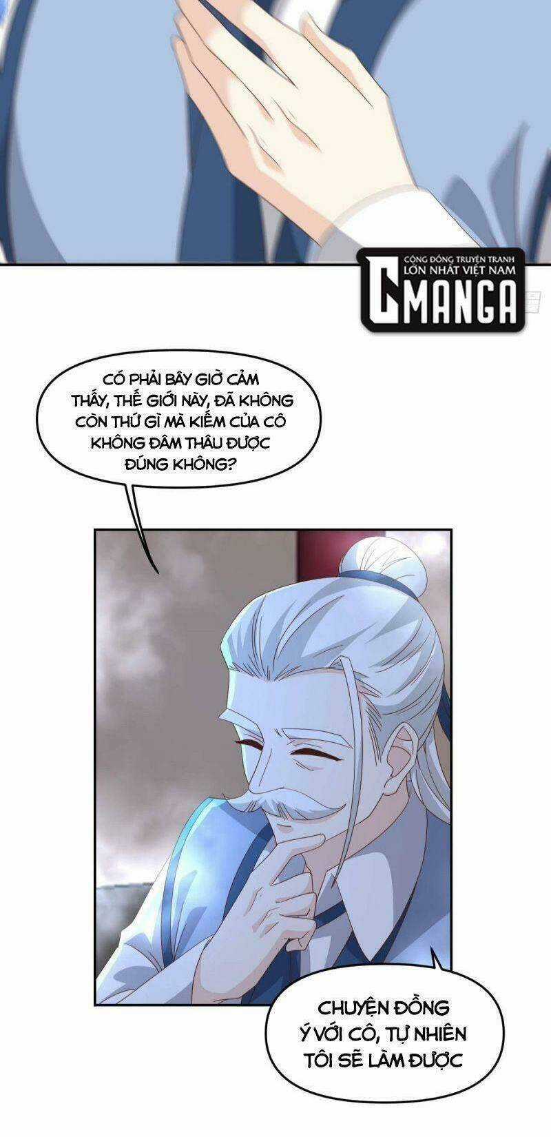 Xâm Lược Vạn Giới - Chapter 55 - Trang 36