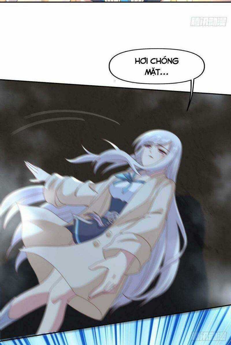 Xâm Lược Vạn Giới - Chapter 55 - Trang 38