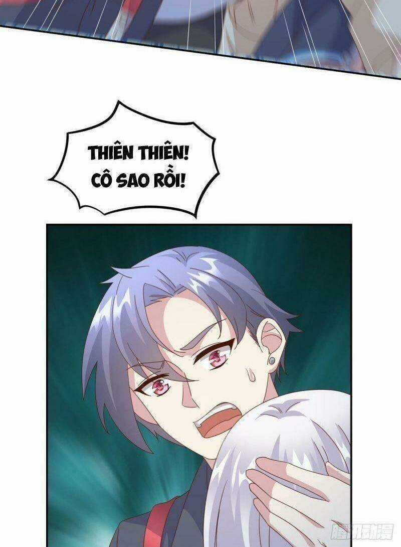 Xâm Lược Vạn Giới - Chapter 55 - Trang 40
