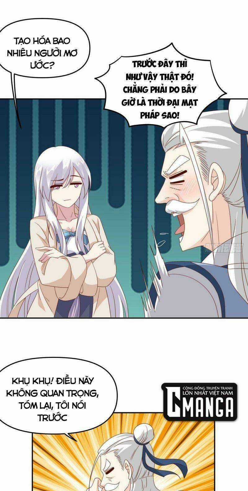 Xâm Lược Vạn Giới - Chapter 55 - Trang 6