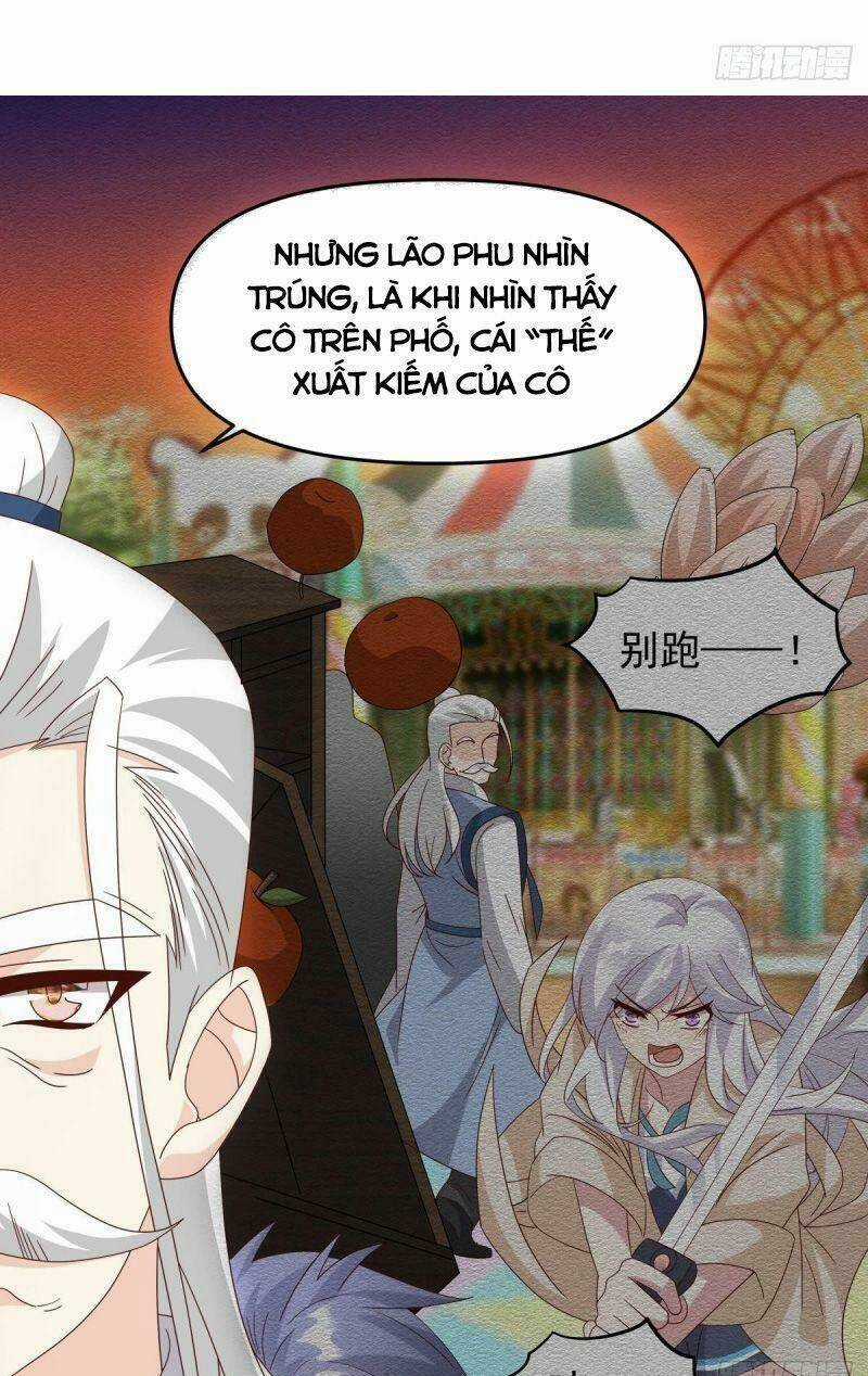 Xâm Lược Vạn Giới - Chapter 55 - Trang 8