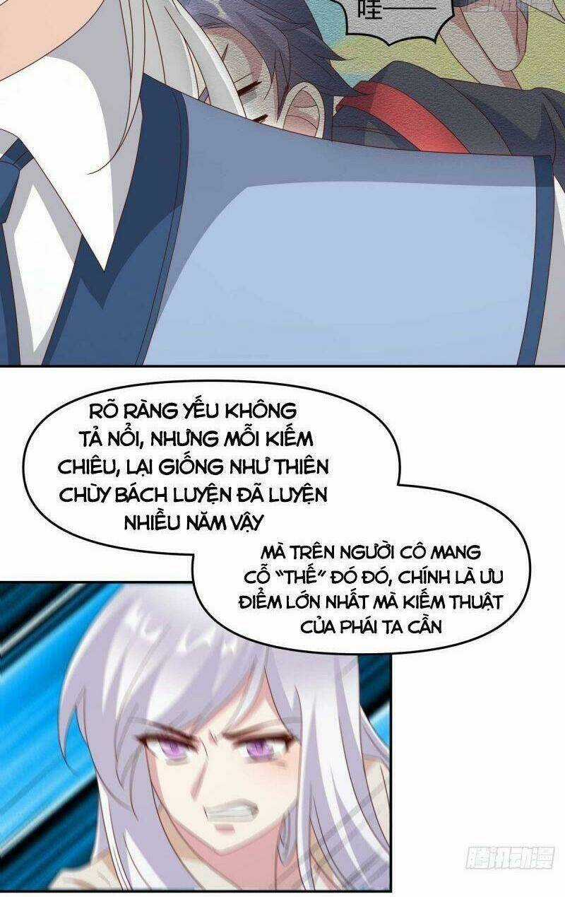 Xâm Lược Vạn Giới - Chapter 55 - Trang 9