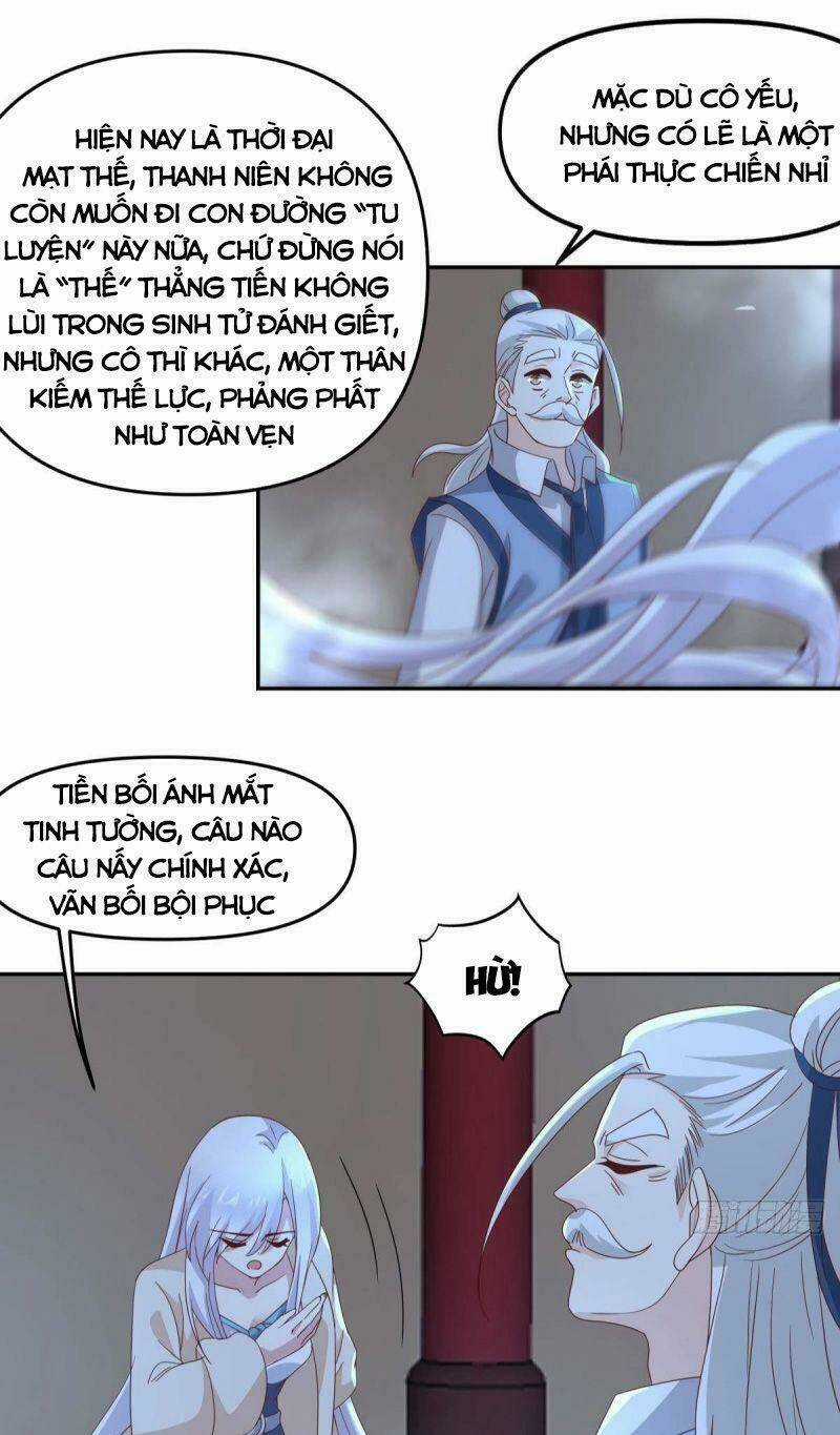Xâm Lược Vạn Giới - Chapter 55 - Trang 10