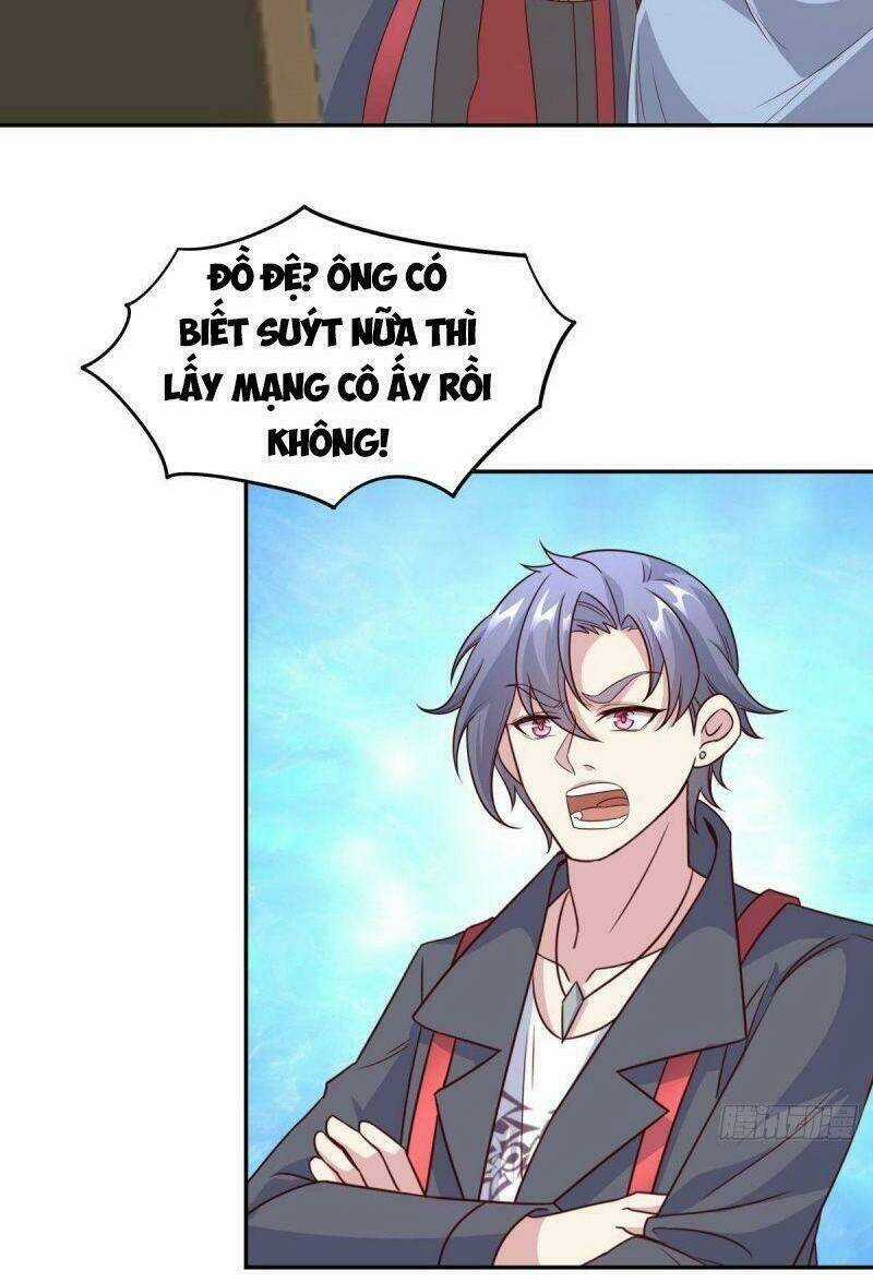 Xâm Lược Vạn Giới - Chapter 56 - Trang 14