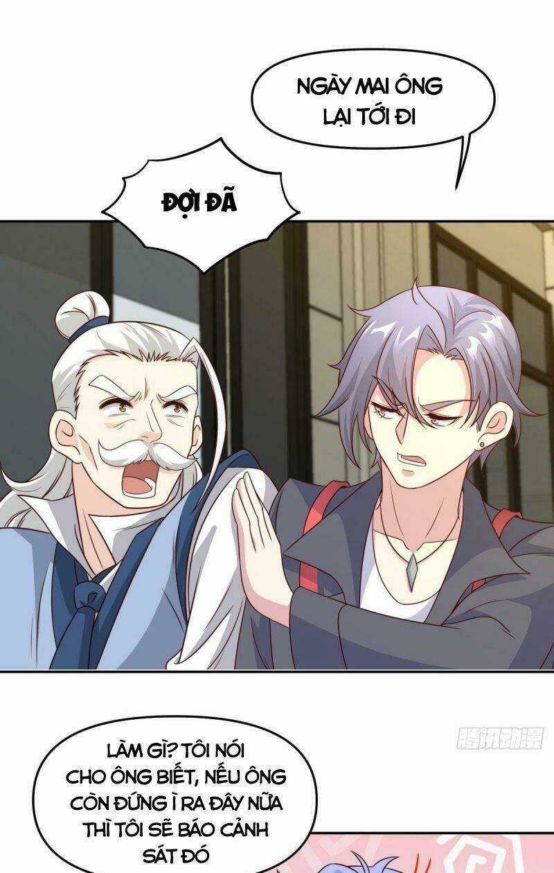 Xâm Lược Vạn Giới - Chapter 56 - Trang 15