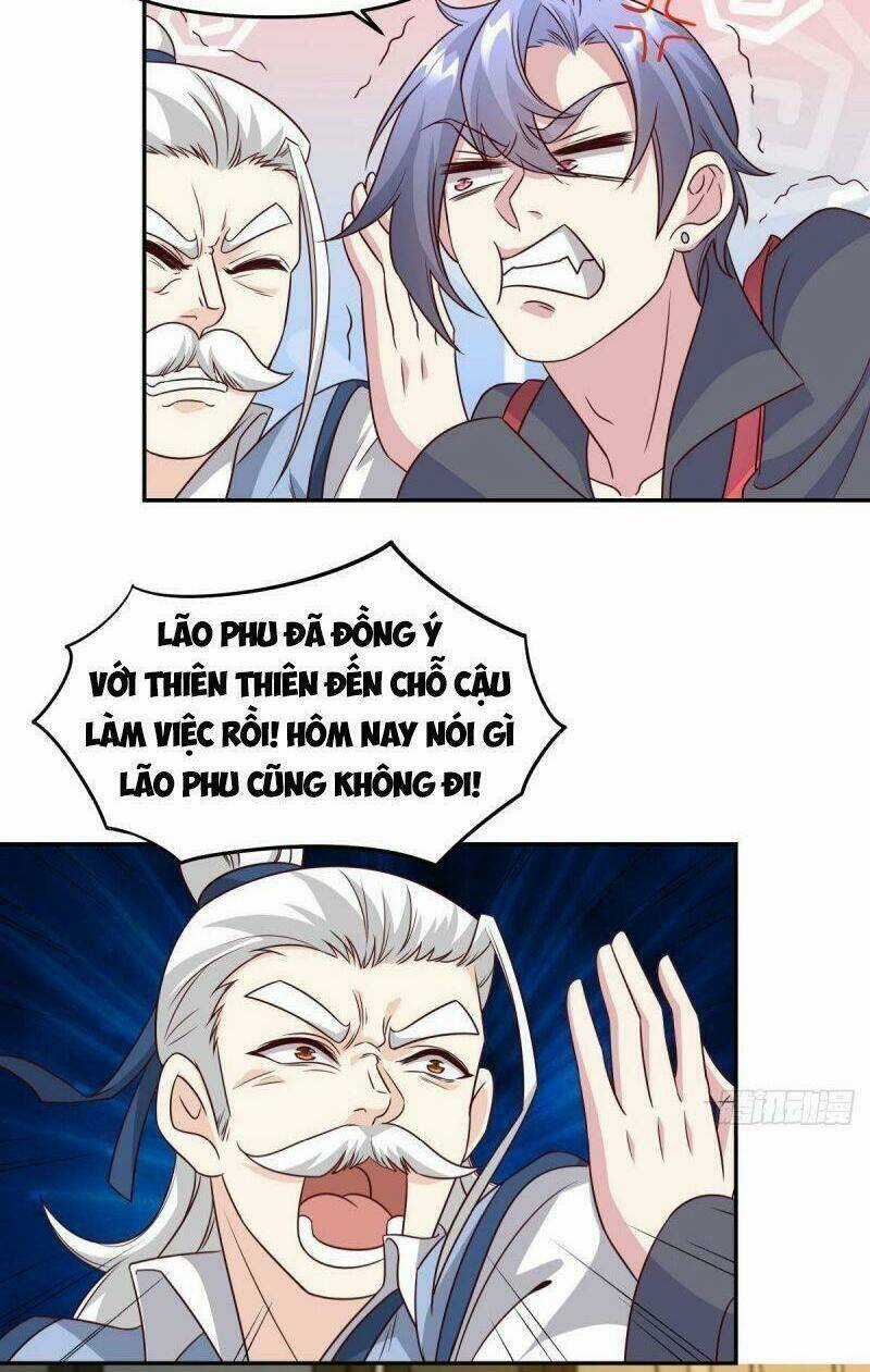 Xâm Lược Vạn Giới - Chapter 56 - Trang 16