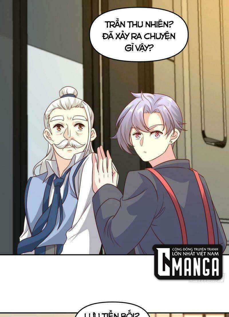 Xâm Lược Vạn Giới - Chapter 56 - Trang 17