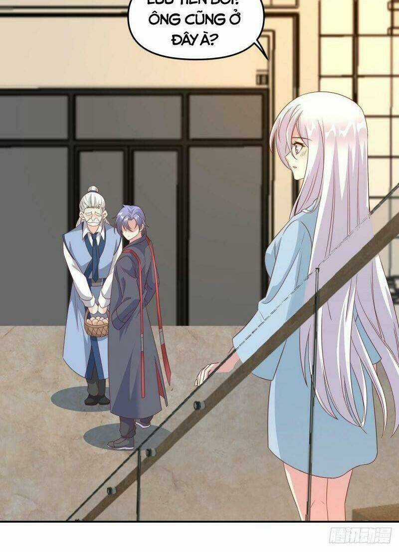 Xâm Lược Vạn Giới - Chapter 56 - Trang 18