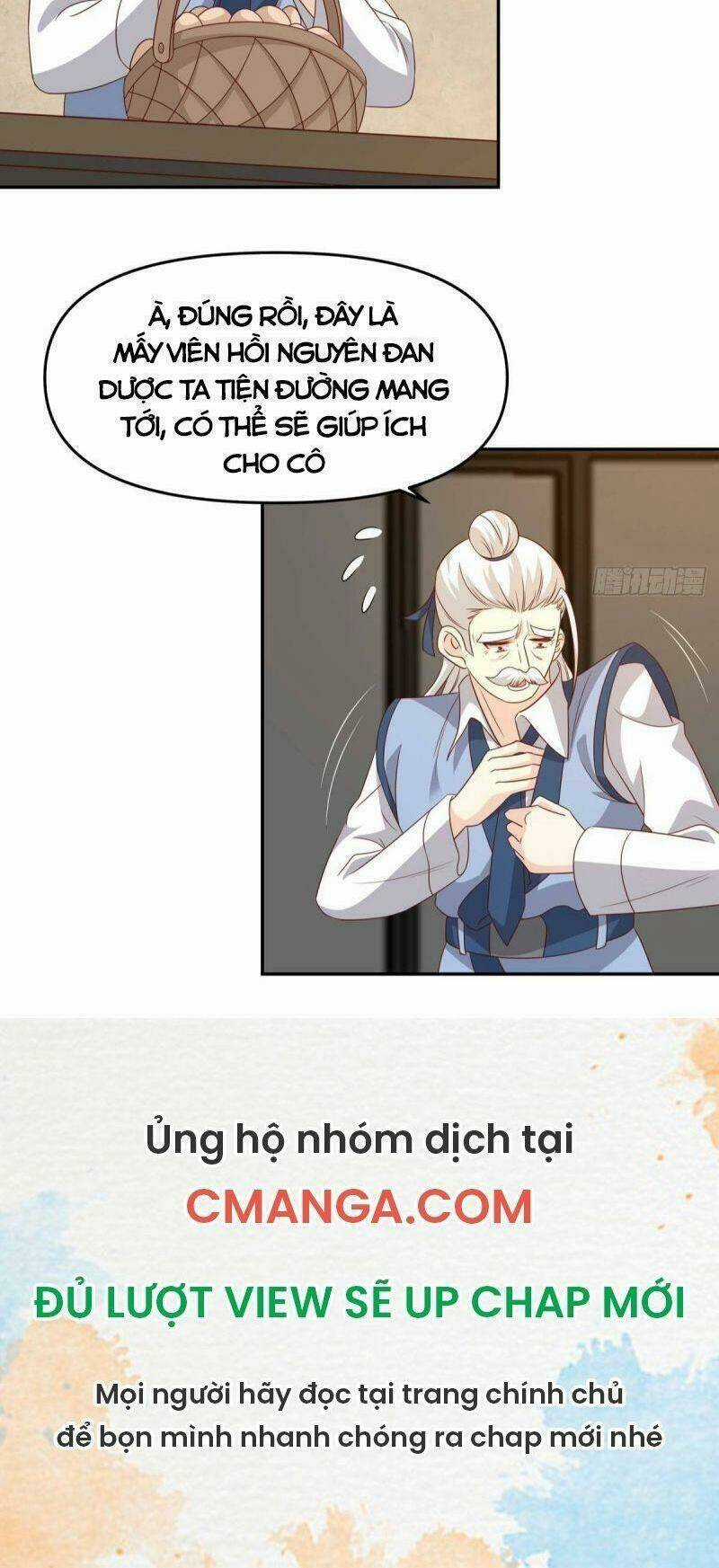 Xâm Lược Vạn Giới - Chapter 56 - Trang 20