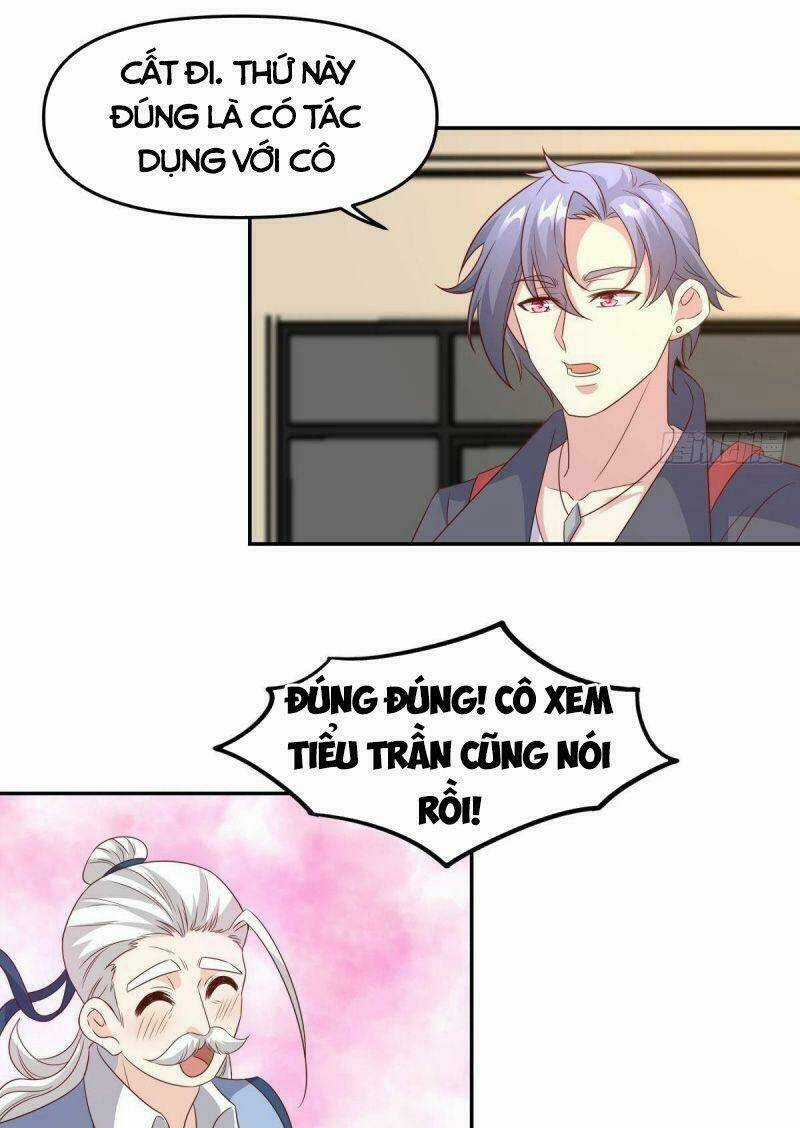 Xâm Lược Vạn Giới - Chapter 56 - Trang 23