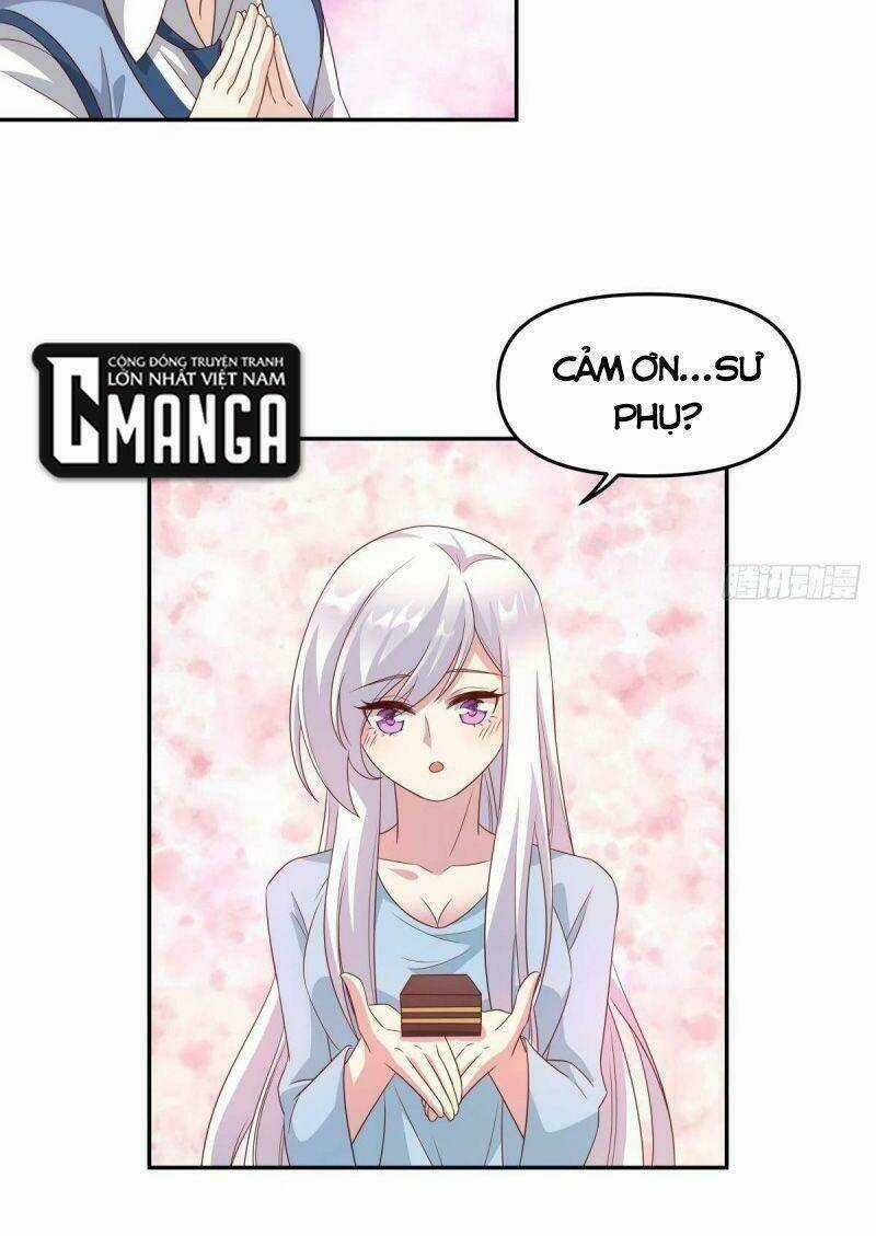 Xâm Lược Vạn Giới - Chapter 56 - Trang 24