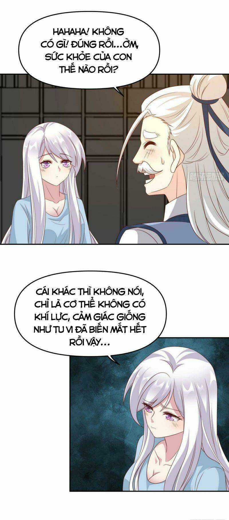 Xâm Lược Vạn Giới - Chapter 56 - Trang 25