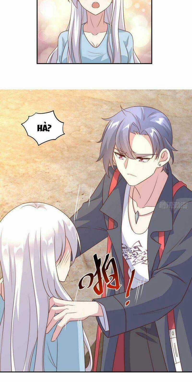 Xâm Lược Vạn Giới - Chapter 56 - Trang 27