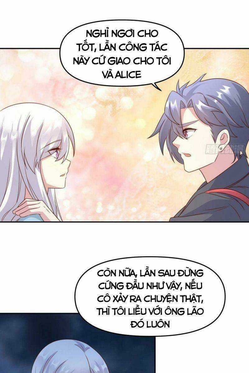 Xâm Lược Vạn Giới - Chapter 56 - Trang 28