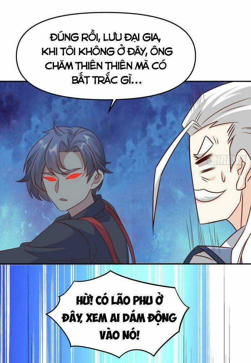 Xâm Lược Vạn Giới - Chapter 56 - Trang 30