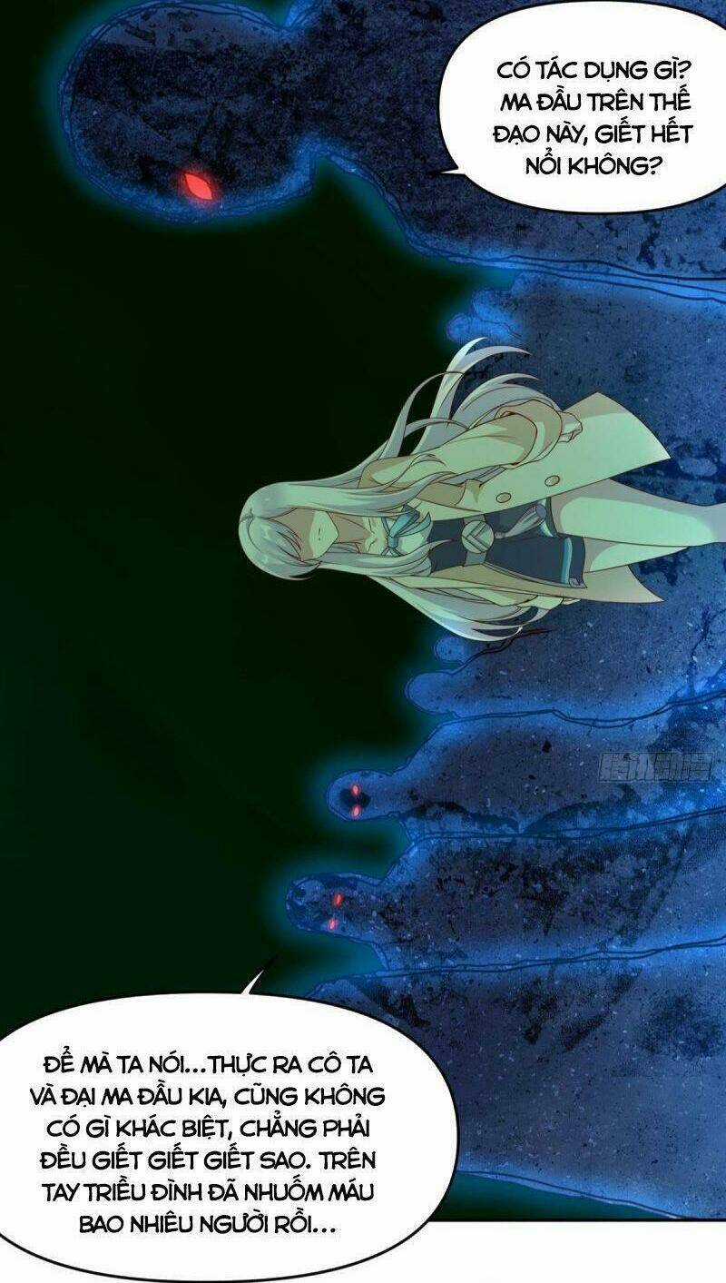 Xâm Lược Vạn Giới - Chapter 56 - Trang 4