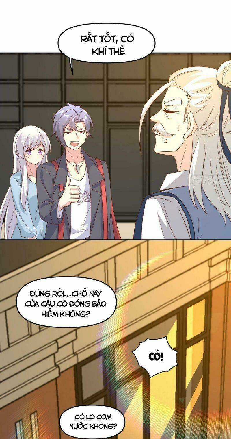 Xâm Lược Vạn Giới - Chapter 56 - Trang 32