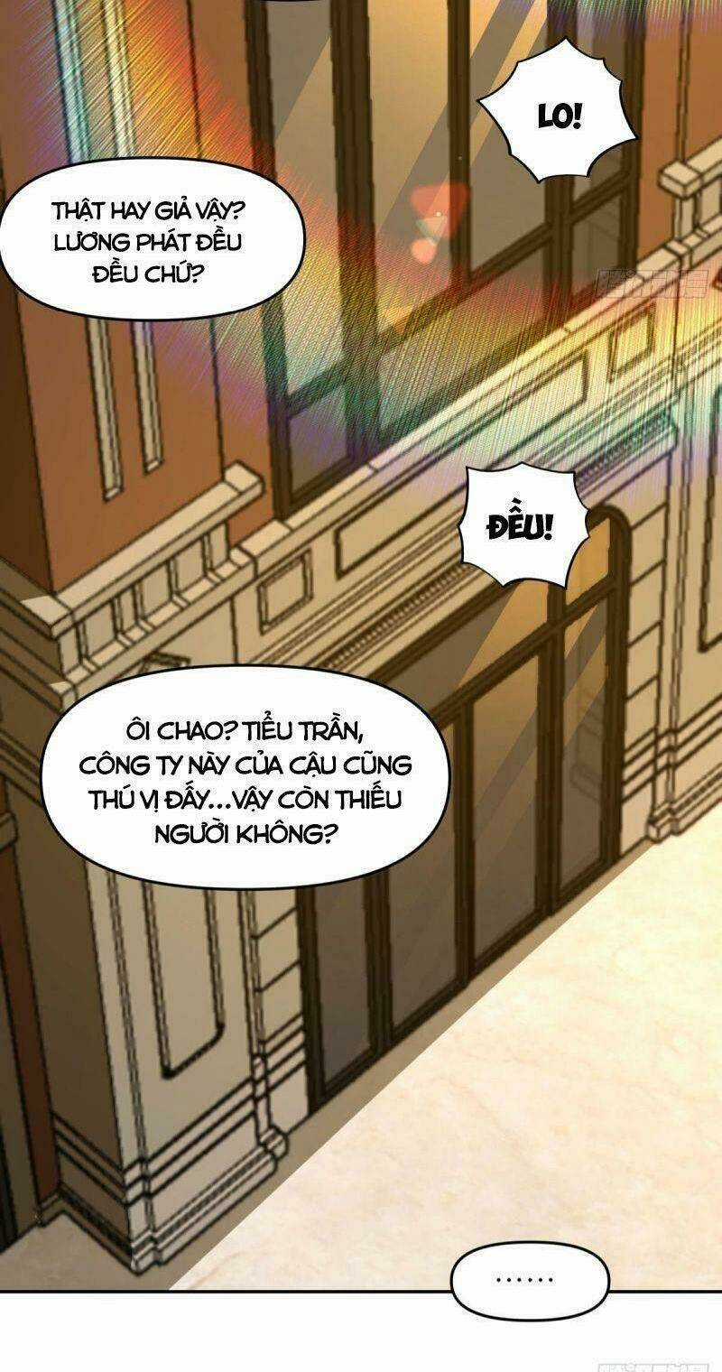 Xâm Lược Vạn Giới - Chapter 56 - Trang 33