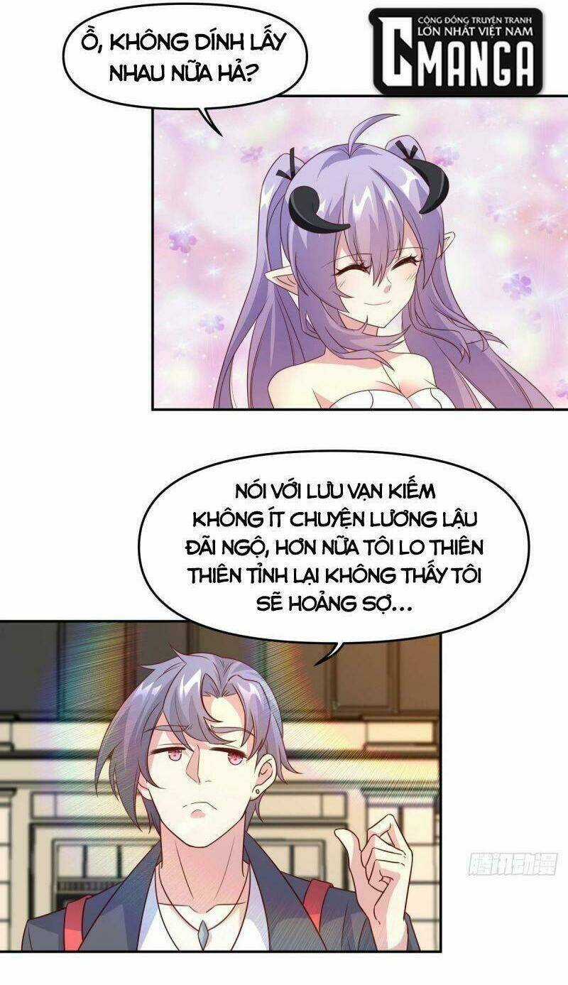 Xâm Lược Vạn Giới - Chapter 56 - Trang 35