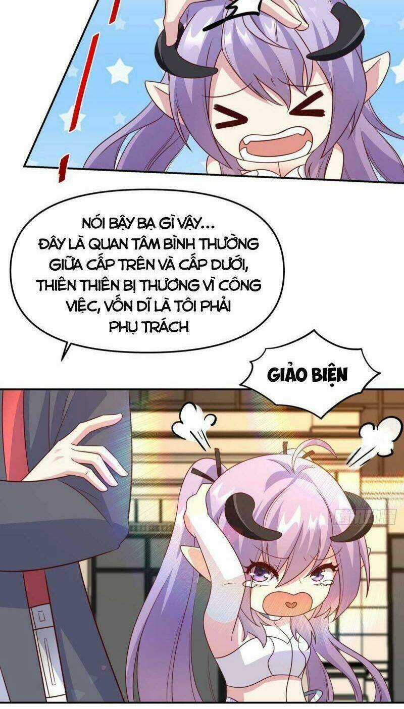 Xâm Lược Vạn Giới - Chapter 56 - Trang 37